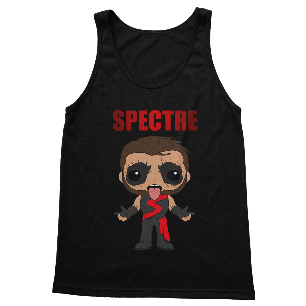 Spectre (USA) "Lil Spectre " Classic Vest Top