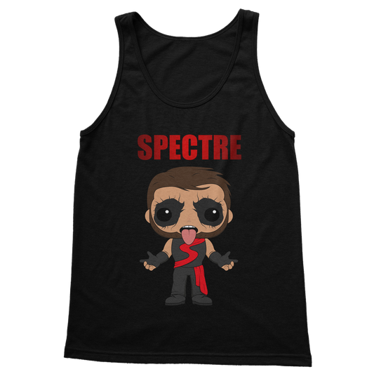 Spectre (USA) "Lil Spectre " Classic Vest Top
