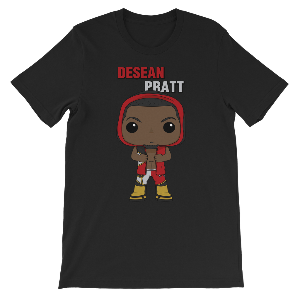 Desean Pratt (USA) "Lil Desean" Youthwear Tee