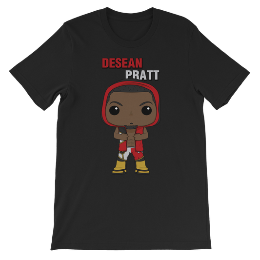 Desean Pratt (USA) "Lil Desean" Youthwear Tee