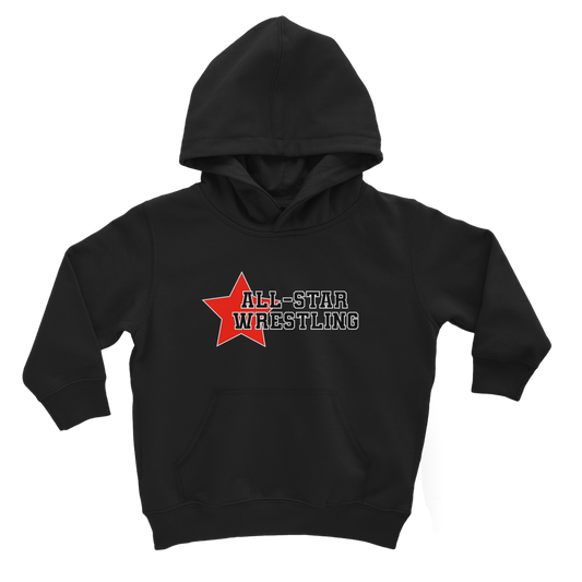 All Star (USA) "All Star Wrestling" Youthwear Hoodie