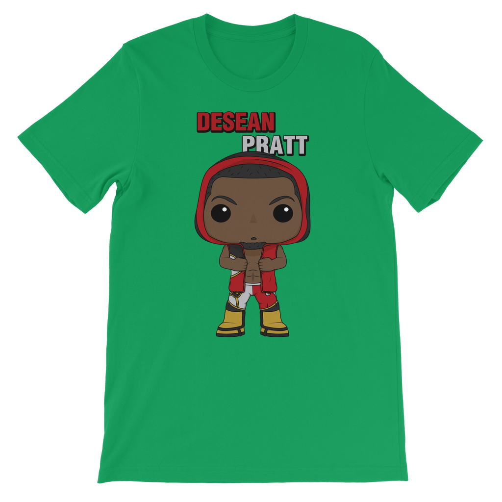 Desean Pratt (USA) "Lil Desean" Youthwear Tee