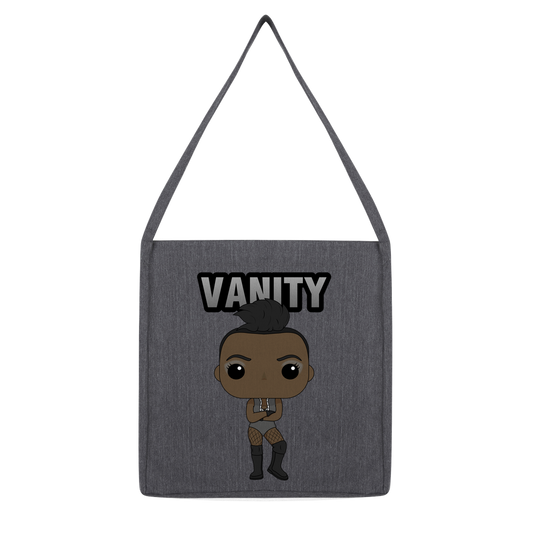 Vanity (USA) "Lil Vanity" Classic Tote Bag