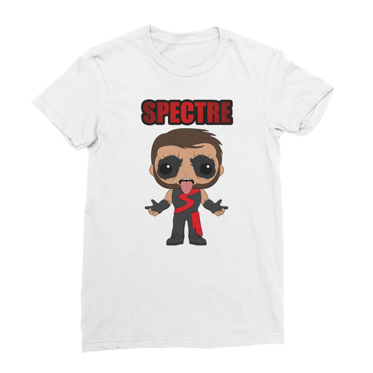 Spectre (USA) "Lil Spectre " Women's Wear T-Shirt