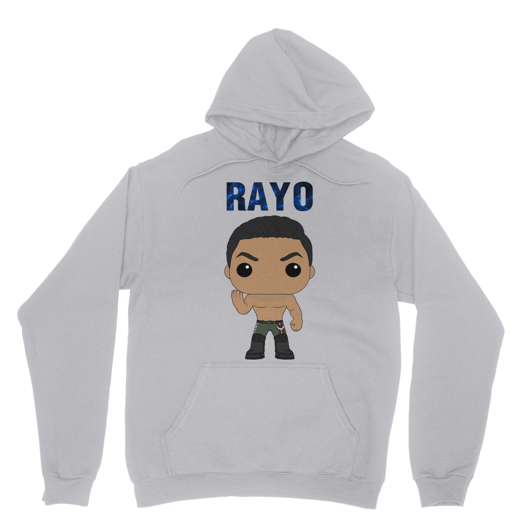 Rayo (PER) "Lil Rayo" Pullover Hoodie