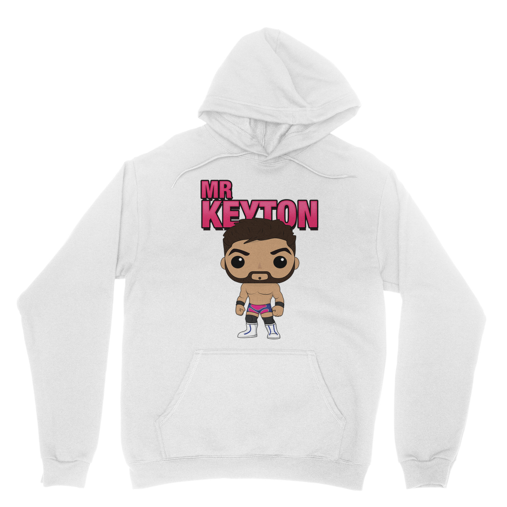 Mr Keyton (CHL) "Lil Keyton" Pullover Hoodie