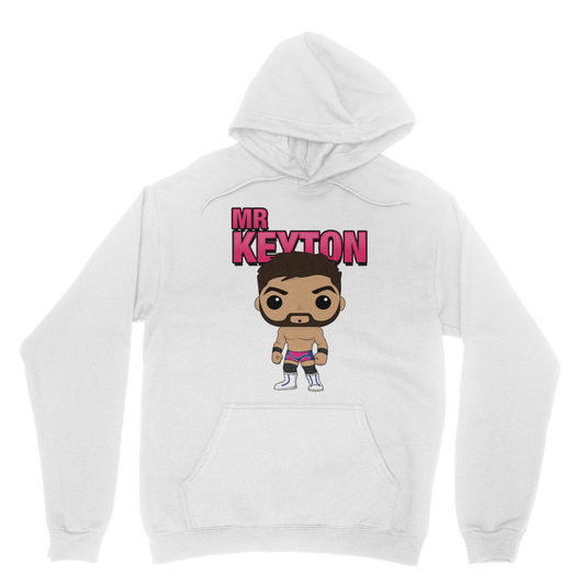 Mr Keyton (CHL) "Lil Keyton" Pullover Hoodie