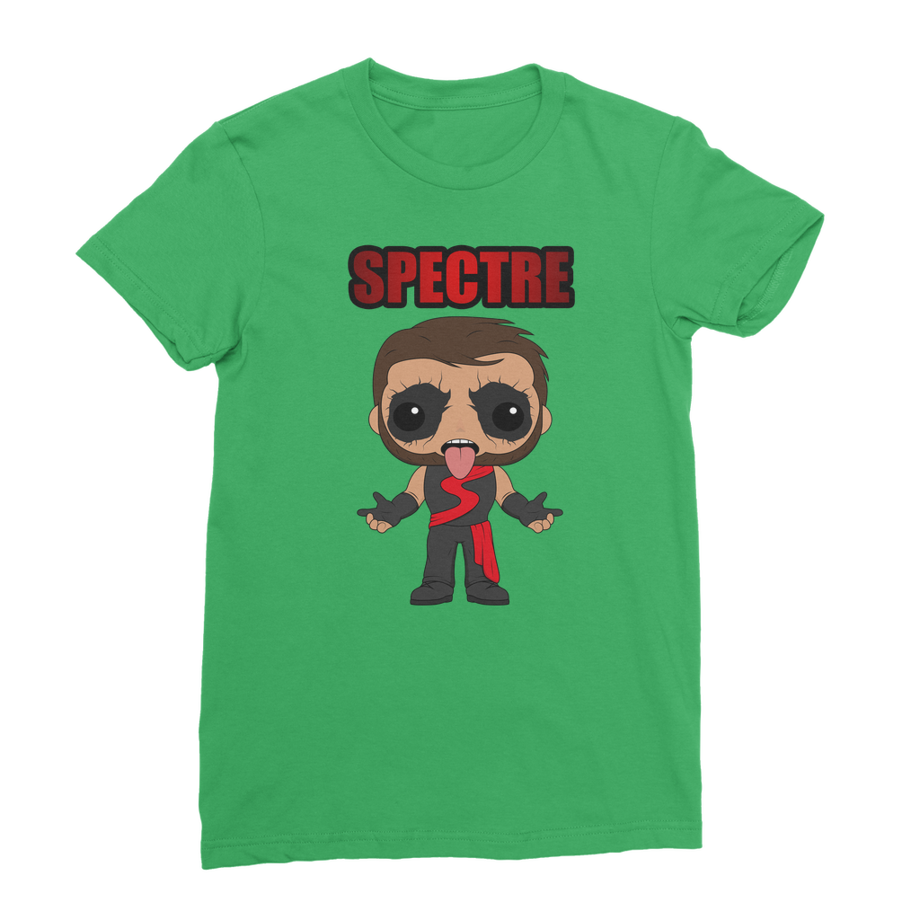 Spectre (USA) "Lil Spectre " Women's Wear T-Shirt