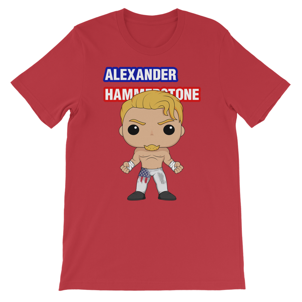 Alex Hammerstone (USA) "Lil Hammerstone" Youthwear Tee