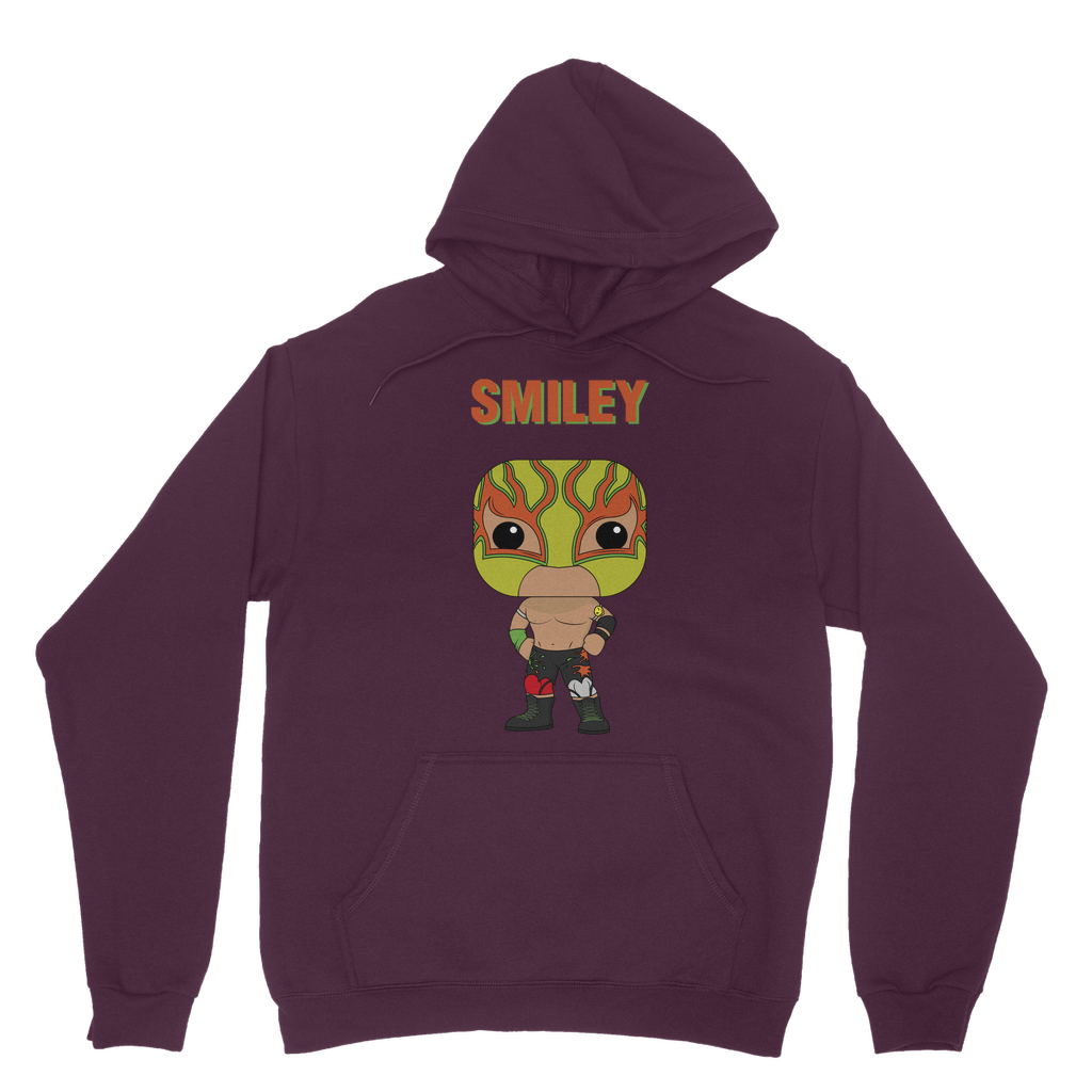 Smiley (USA) "Lil Smiley" Pullover Hoodie