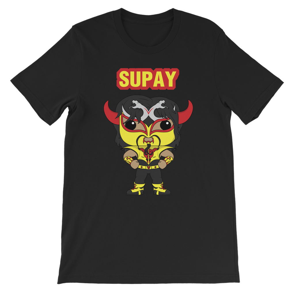 Supay (BOL) "Lil Supay" Youthwear Tee