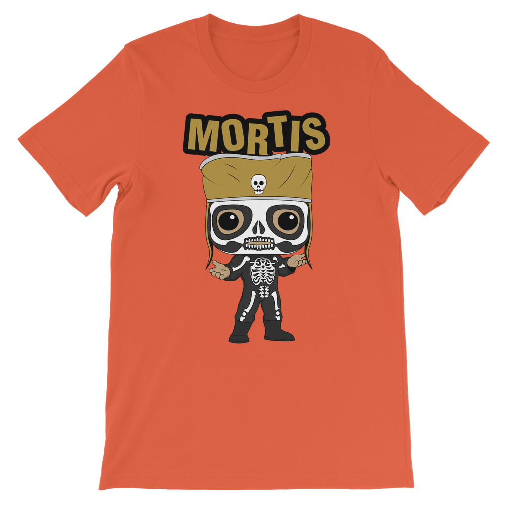 Mortis ((BOL) "Lil Mortis" Youthwear Tee
