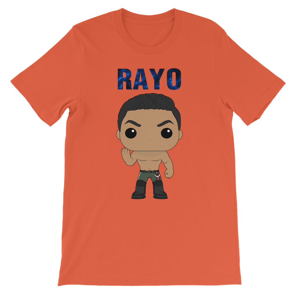 Rayo (PER) "Lil Rayo" Youthwear Tee