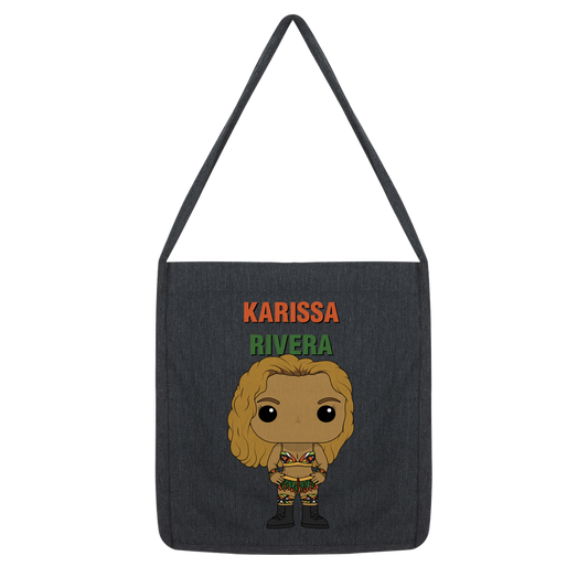 Karissa Rivera (USA) "Lil Karissa" Classic Tote Bag