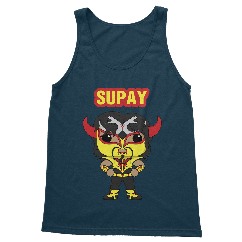 Supay (BOL) "Lil Supay" Classic Vest Top