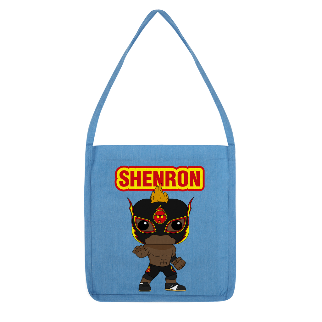 Shenron (USA) "Lil Shenron" Classic Tote Bag