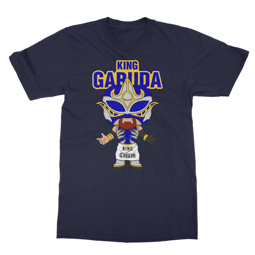King Garuda (MEX) "Lil Garuda" Unisex Classic Tee