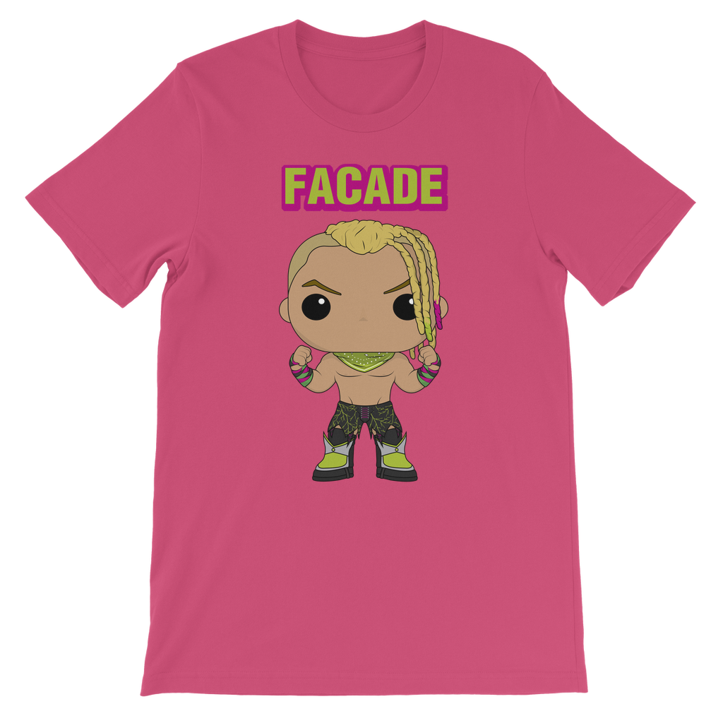 Facade (USA) "Lil Facade" Youthwear Tee
