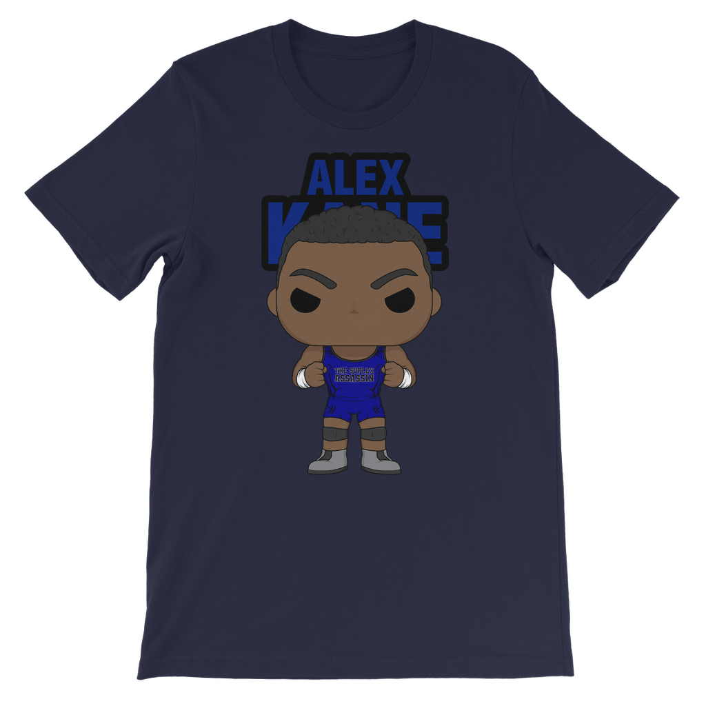 Alex Kane (USA) "Lil Alex" Youthwear Tee