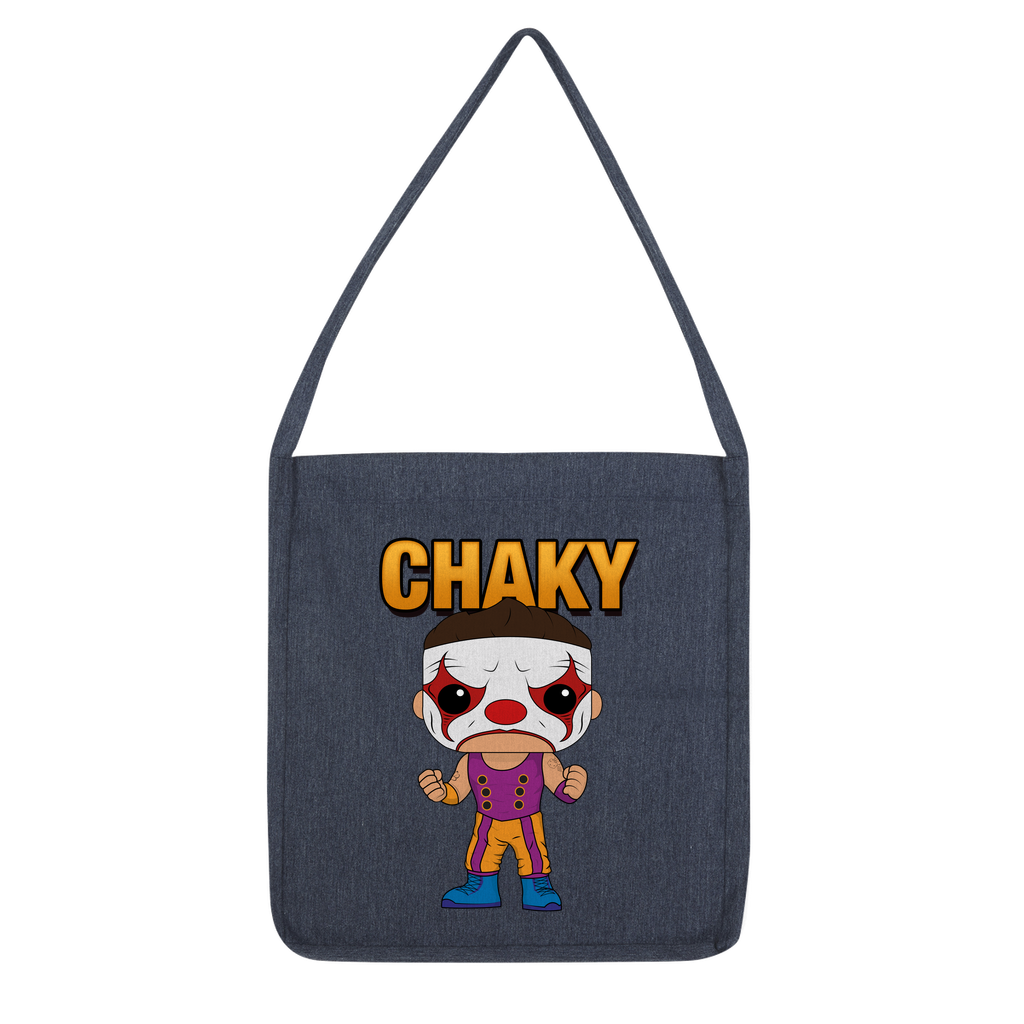 Chaky (CHL) "Lil Chaky" Classic Tote Bag