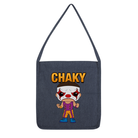 Chaky (CHL) "Lil Chaky" Classic Tote Bag