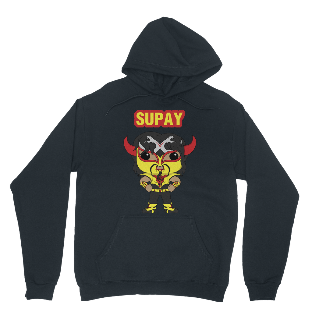 Supay (BOL) "Lil Supay" Pullover Hoodie
