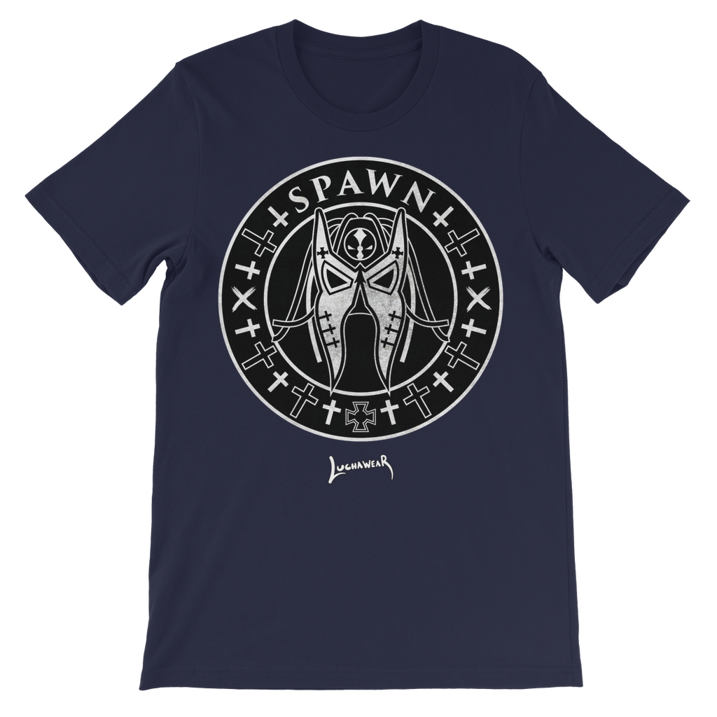Spawn (BOL) "Evil Thunder" Youthwear Tee