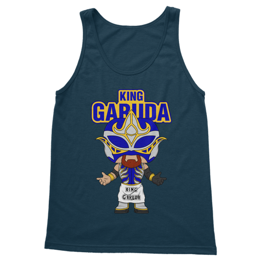 King Garuda (MEX) "Lil Garuda" Women's Wear Tank Top