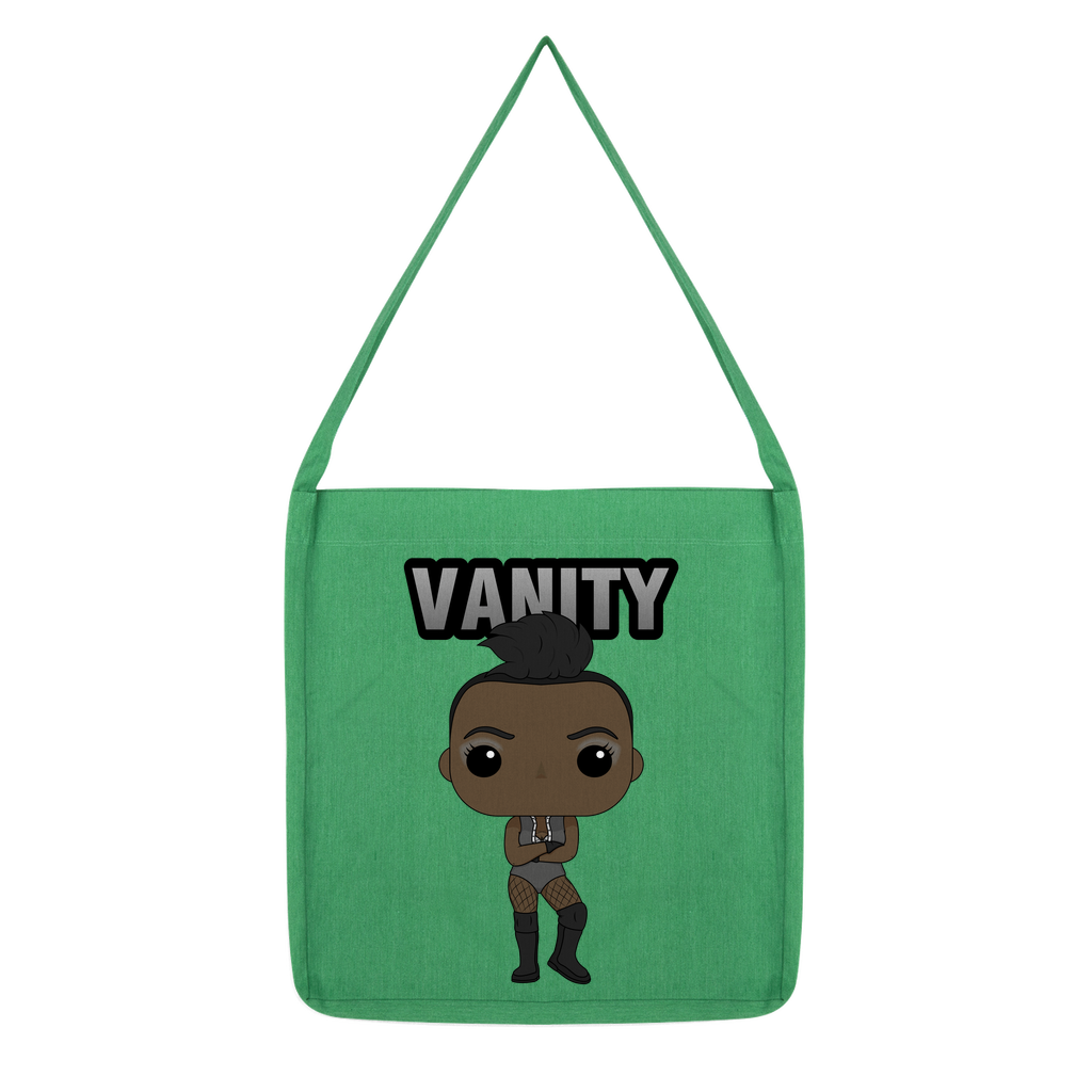 Vanity (USA) "Lil Vanity" Classic Tote Bag