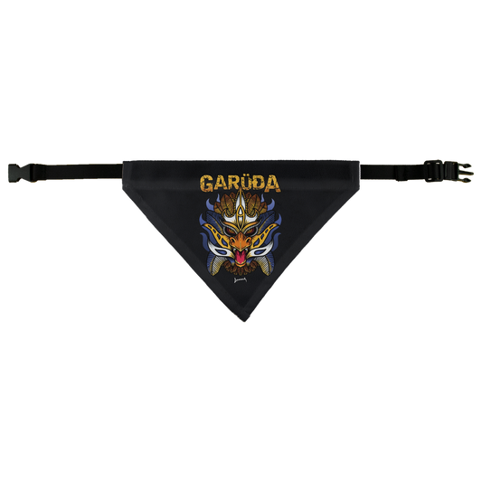 Garuda (MEX) "Divine Beast" Doggie/ Pet Bandana