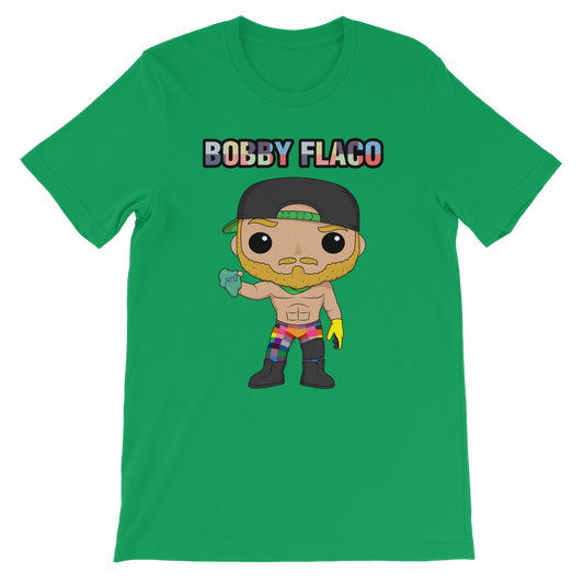 Bobby Flaco (USA) "Lil Flaco" Youthwear Tee