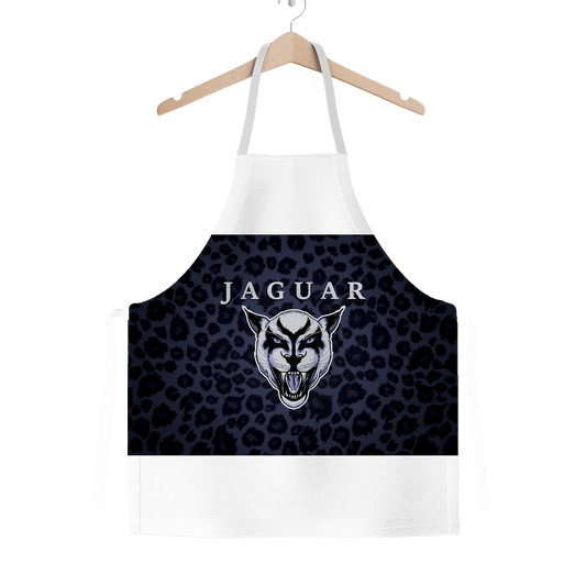 Jaguar (BOL) "Rage" Adult Apron