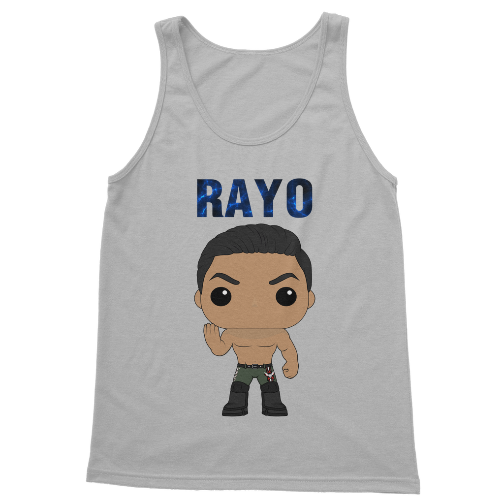 Rayo (PER) "Lil Rayo" Classic Vest Top