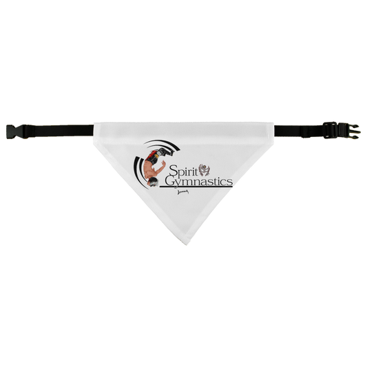 Spirit Gymnastics (USA) "Zenshi" Doggie/ Pet Bandana