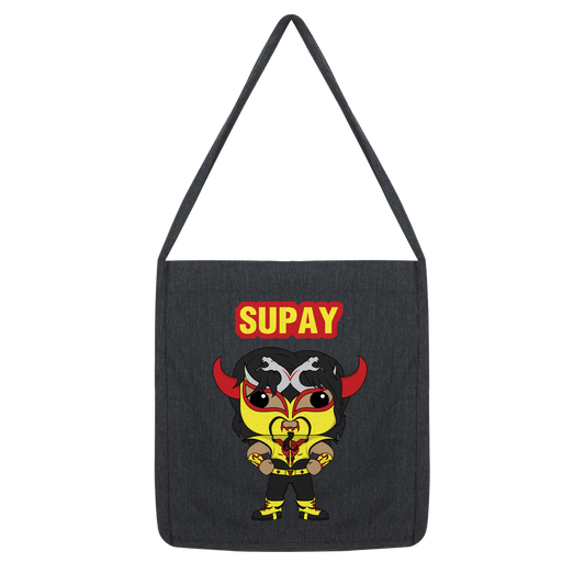 Supay (BOL) "Lil Supay" Classic Tote Bag