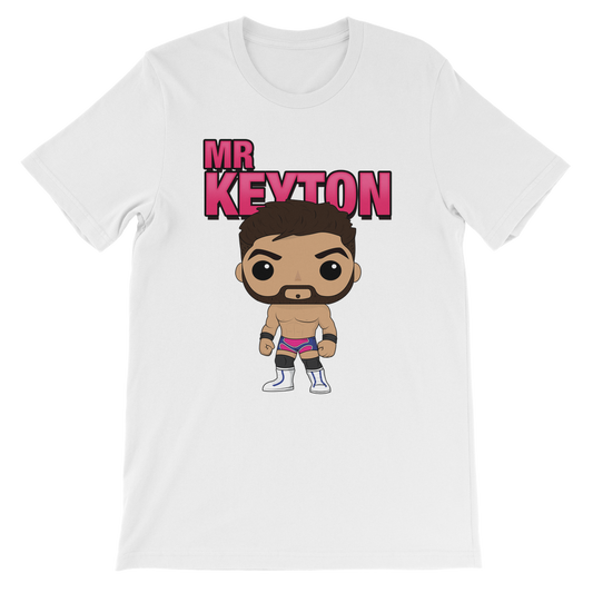 Mr Keyton (CHL) "Lil Keyton" Youthwear Tee