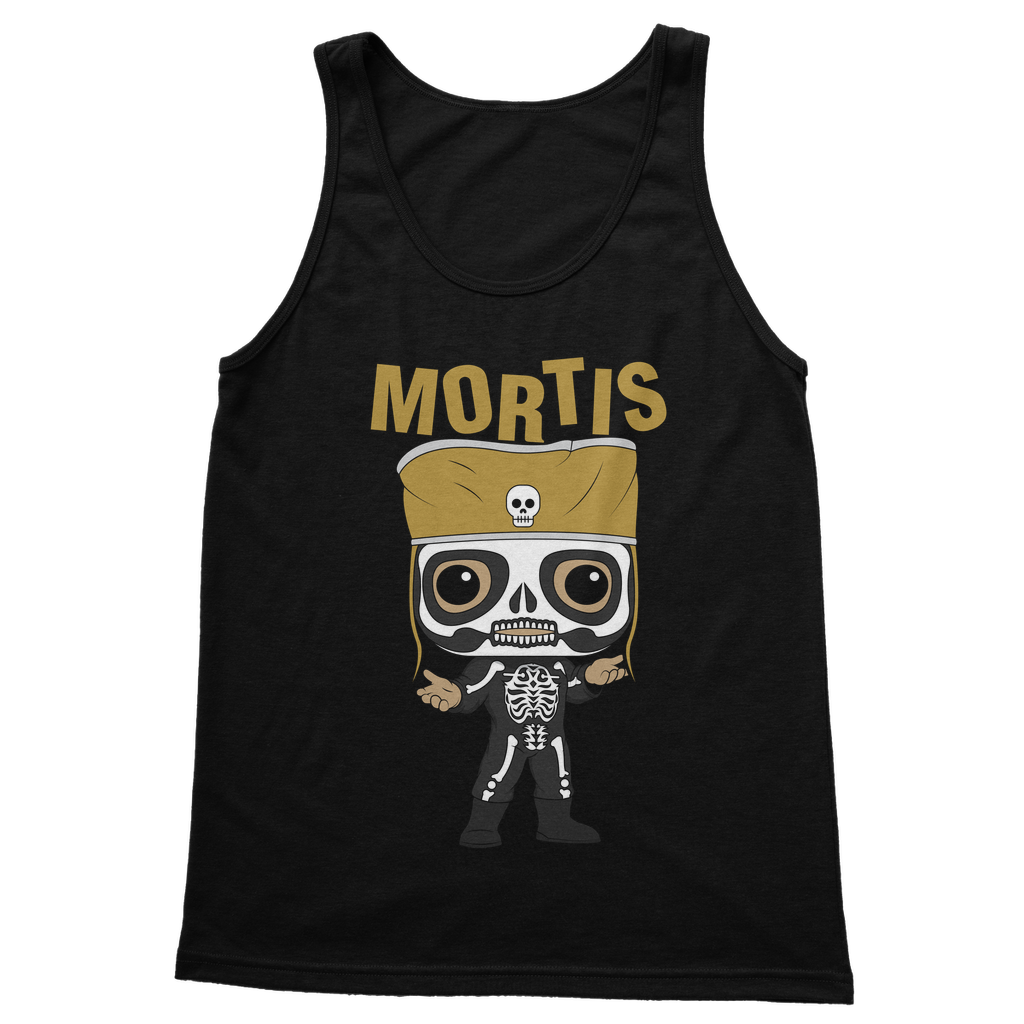Mortis ((BOL) "Lil Mortis" Women's Wear Tank Top