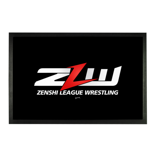 Zenshi League Wrestling (USA) Doormat