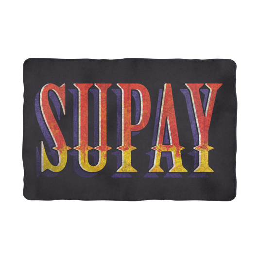 Supay (BOL) "Diablada"  Pet Blanket