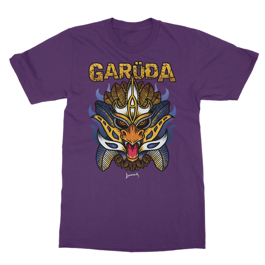 Garuda (MEX) "Divine Beast" Unisex Classic Tee