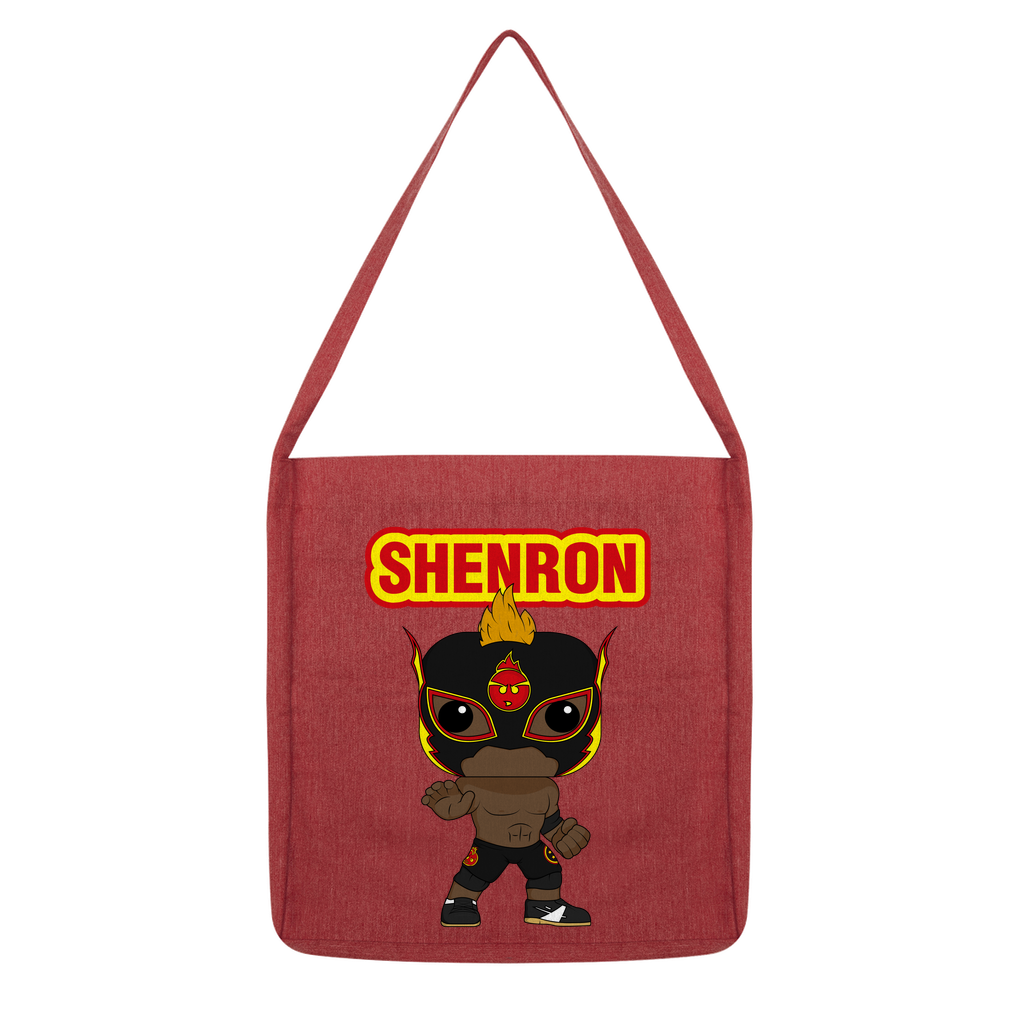 Shenron (USA) "Lil Shenron" Classic Tote Bag