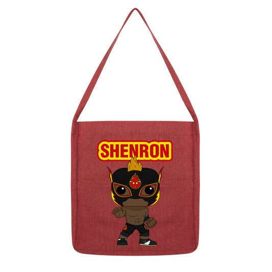 Shenron (USA) "Lil Shenron" Classic Tote Bag
