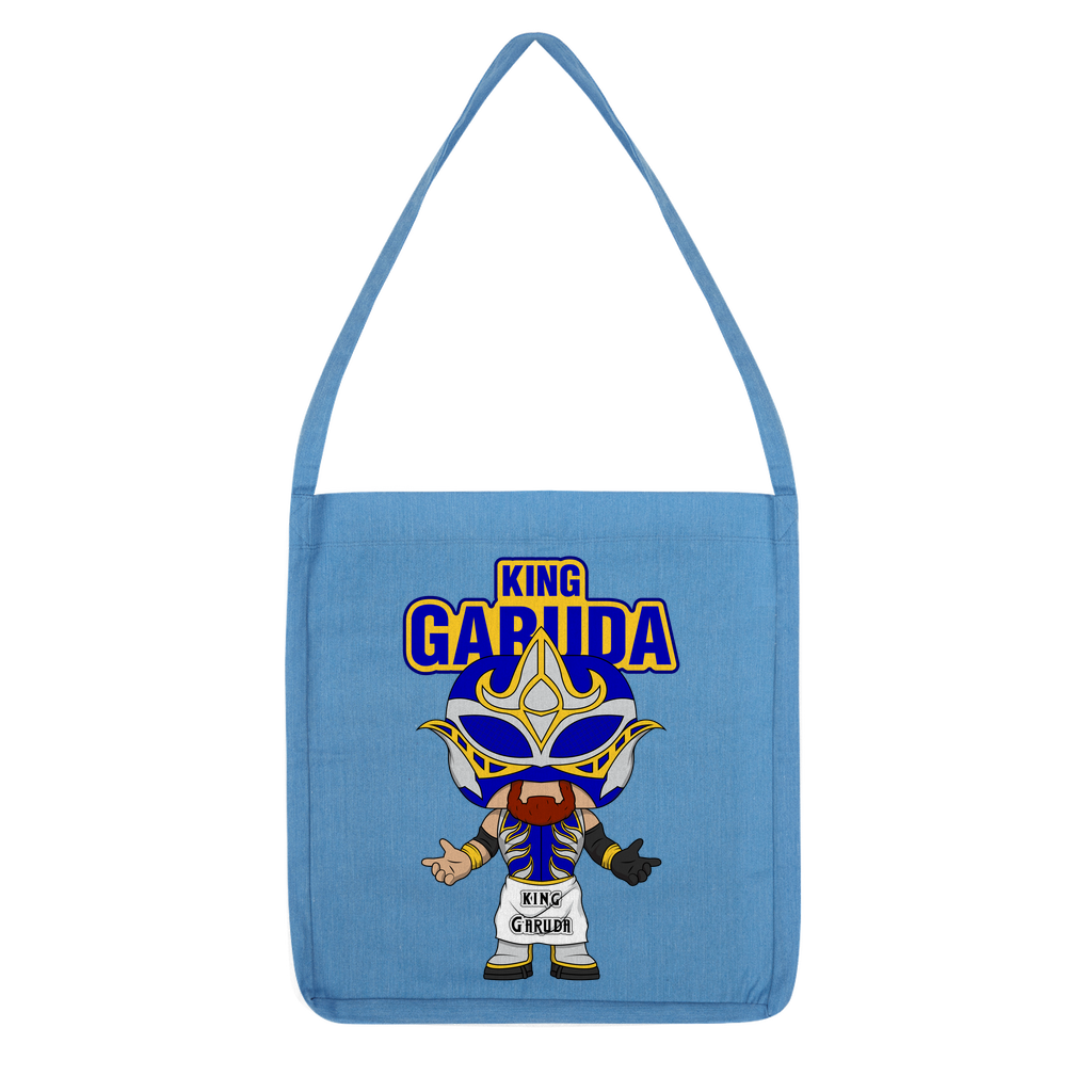 King Garuda (MEX) "Lil Garuda" Classic Tote Bag