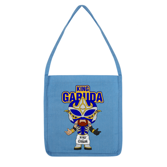 King Garuda (MEX) "Lil Garuda" Classic Tote Bag
