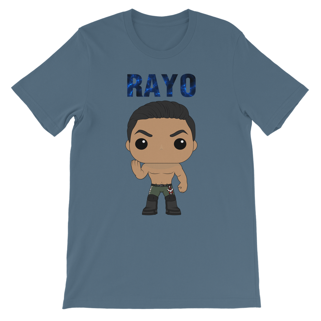 Rayo (PER) "Lil Rayo" Youthwear Tee