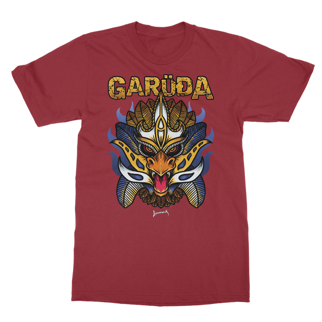 Garuda (MEX) "Divine Beast" Unisex Classic Tee