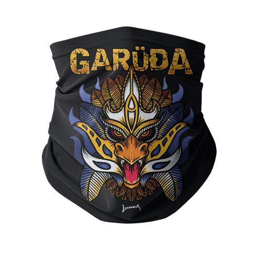 Garuda (MEX) "Divine Beast" Neck Gaiter