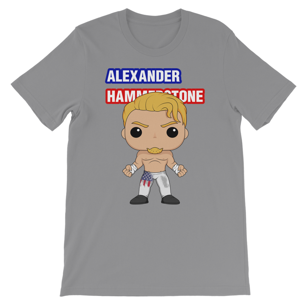 Alex Hammerstone (USA) "Lil Hammerstone" Youthwear Tee