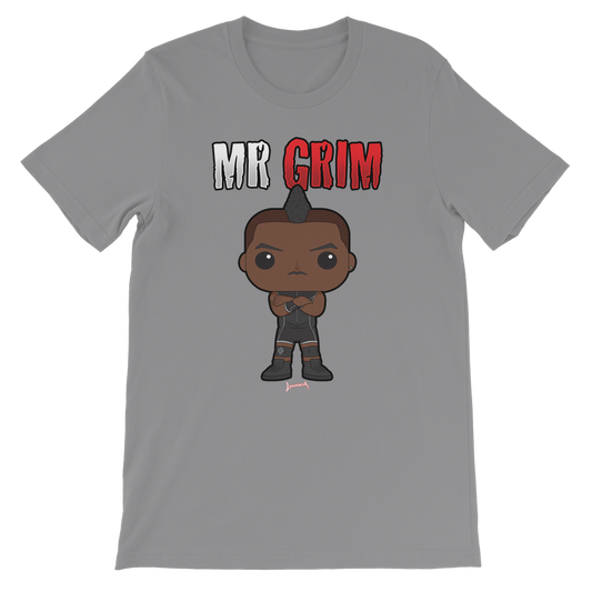 Mr Grim (USA) "Lil Mr Grim" Youthwear Tee
