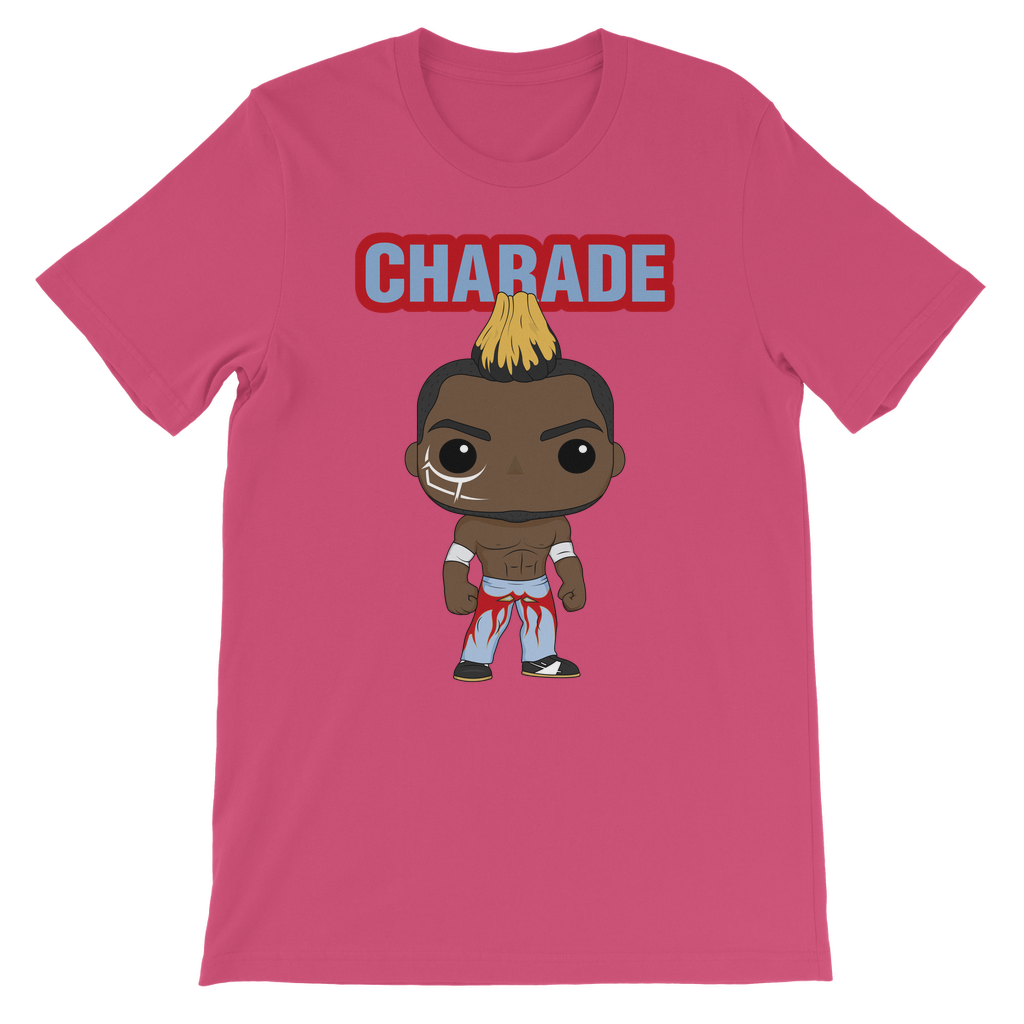 Charade (USA) "Lil Charade" Youthwear Tee